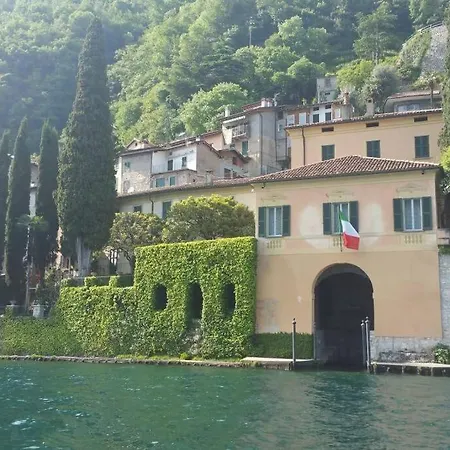 Casa Orchidea Oria (Como)