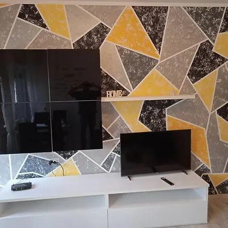 Daire Casa Orchidea *