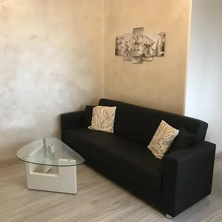Casa Orchidea Daire *