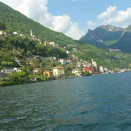 Casa Orchidea * Oria (Como)