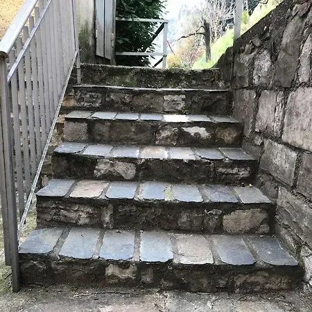 Casa Orchidea * Oria (Como)