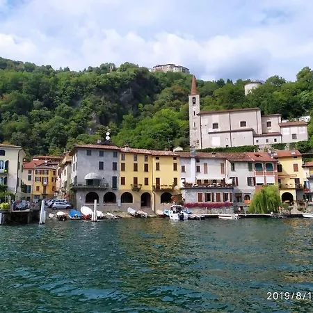 Apartment Casa Orchidea Oria (Como)