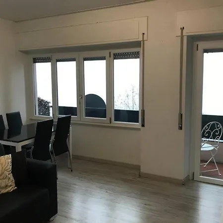 Apartment Casa Orchidea *