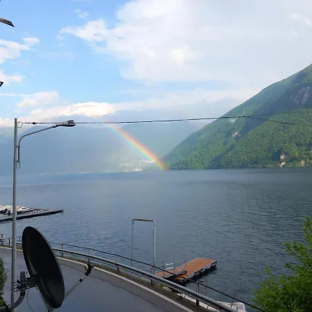 Apartment Casa Orchidea *