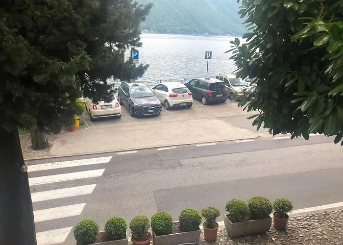 Casa Orchidea * Oria (Como)