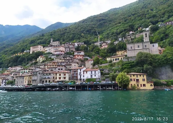 Casa Orchidea Apartman *