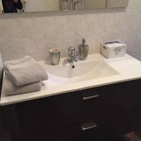 Appartement Casa Orchidea *