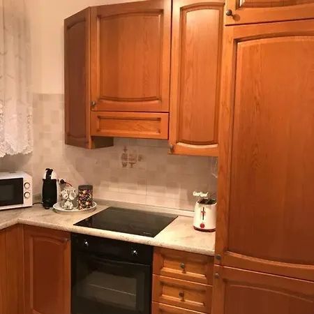 Appartement Casa Orchidea