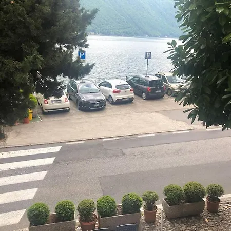Casa Orchidea * Oria (Como)